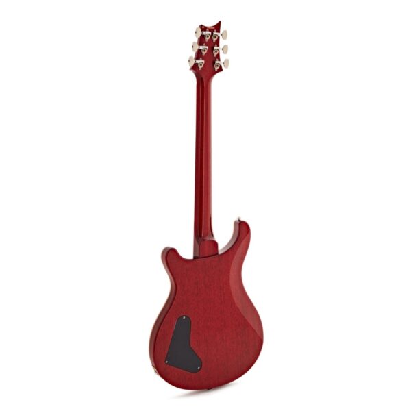 PRS McCarty McCarty Sunburst #0400599 (2025) - Image 2