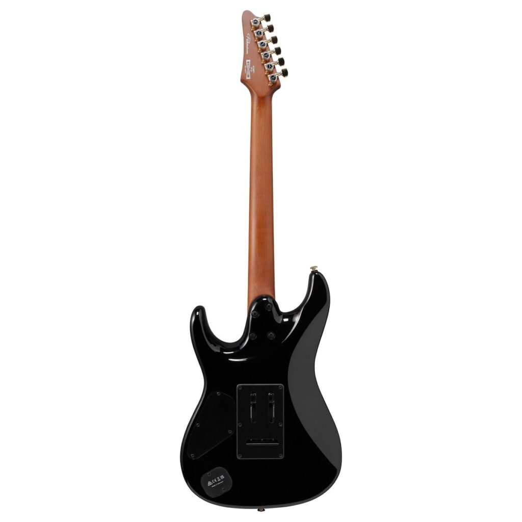 Ibanez AZ26P1 Premium Black