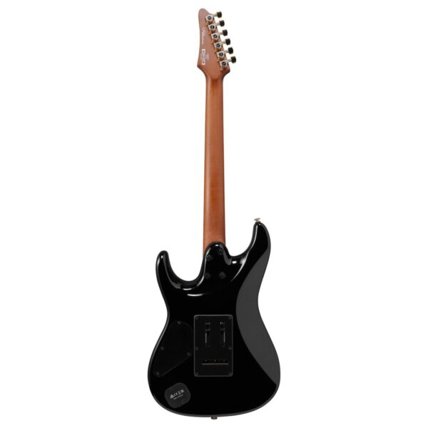 Ibanez AZ26P1 Premium Black - Image 2