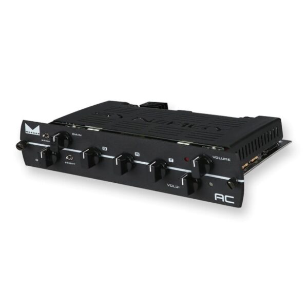 Synergy Morgan AC 2-Channel Preamp Module