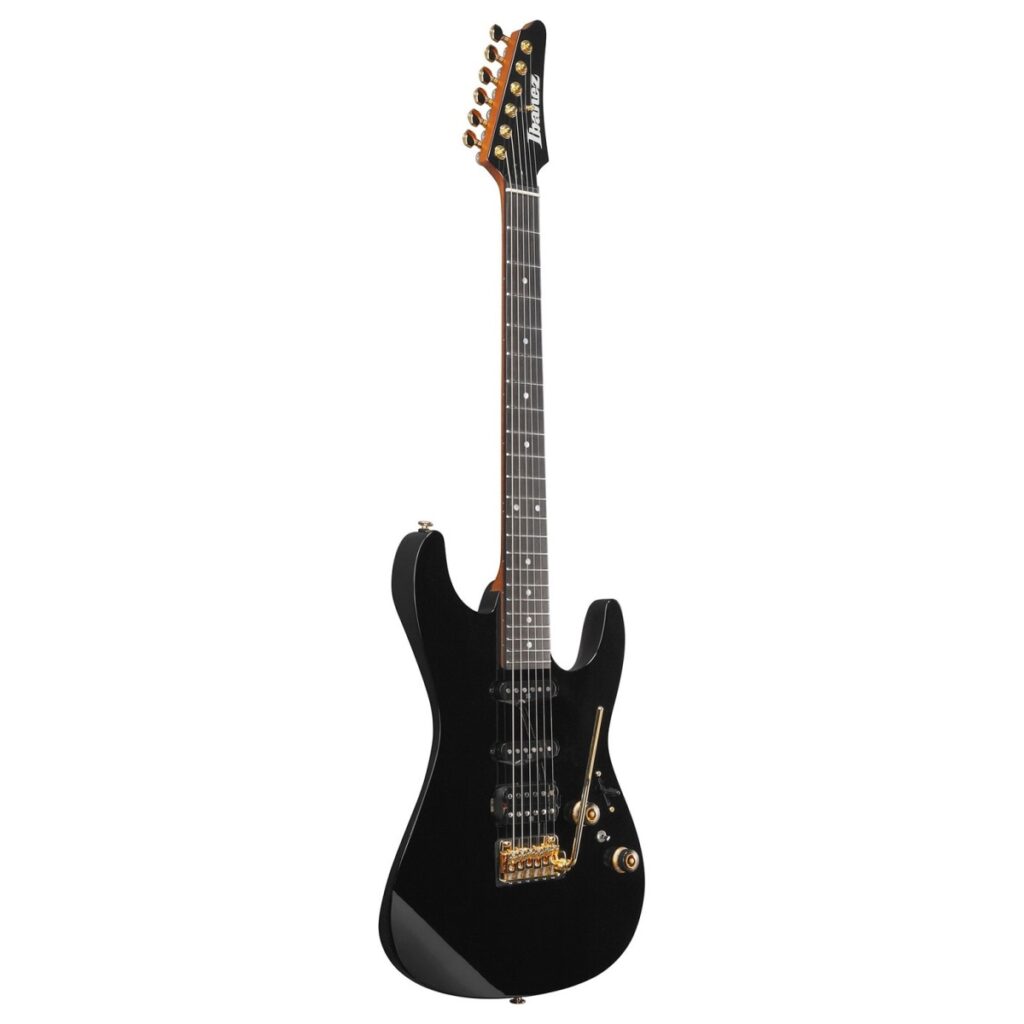 Ibanez AZ26P1 Premium Black