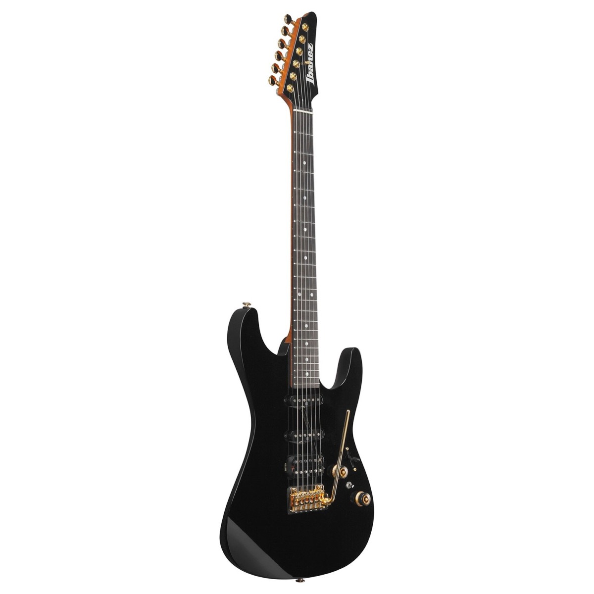 Ibanez AZ26P1 Premium Black - Image 3