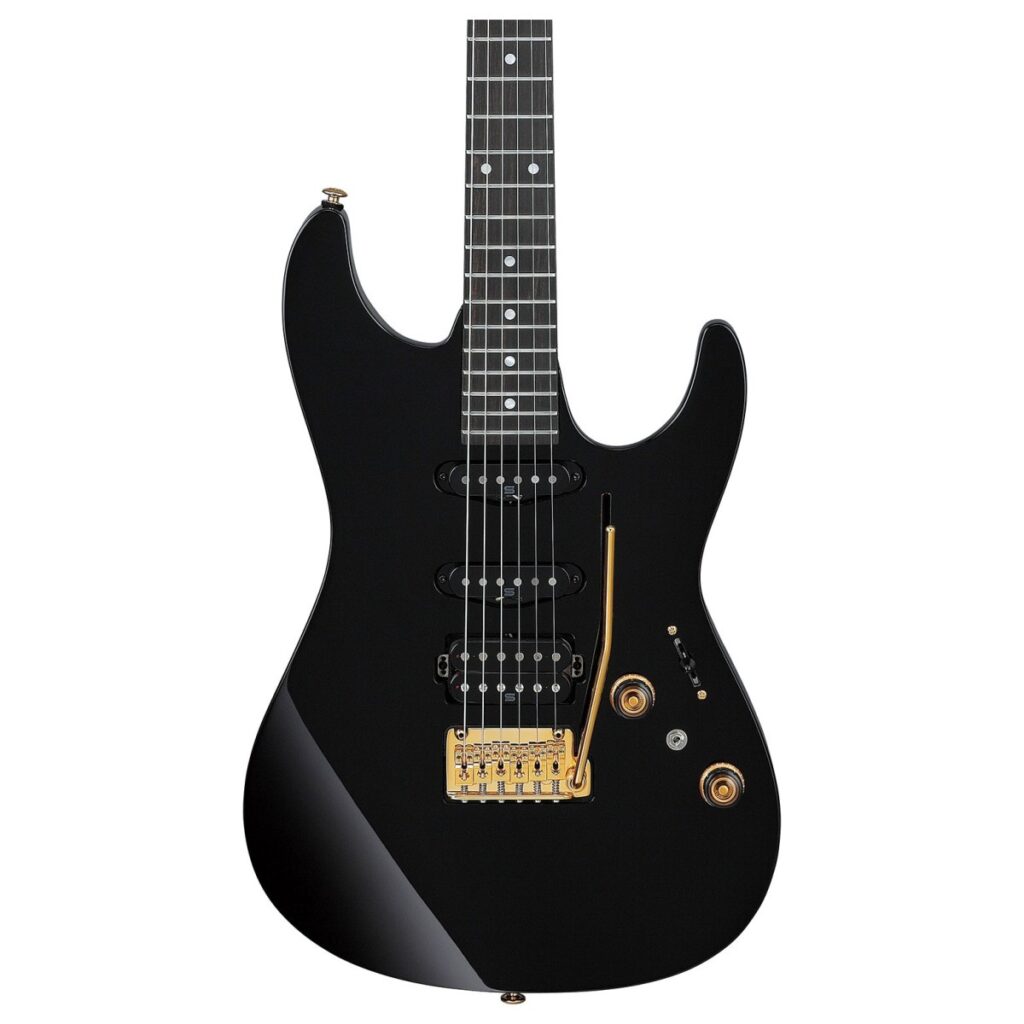 Ibanez AZ26P1 Premium Black