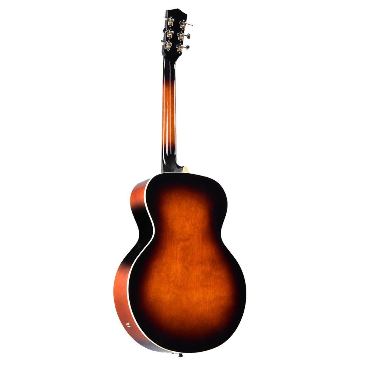 Sigma ATA-100E Archtop - Image 2