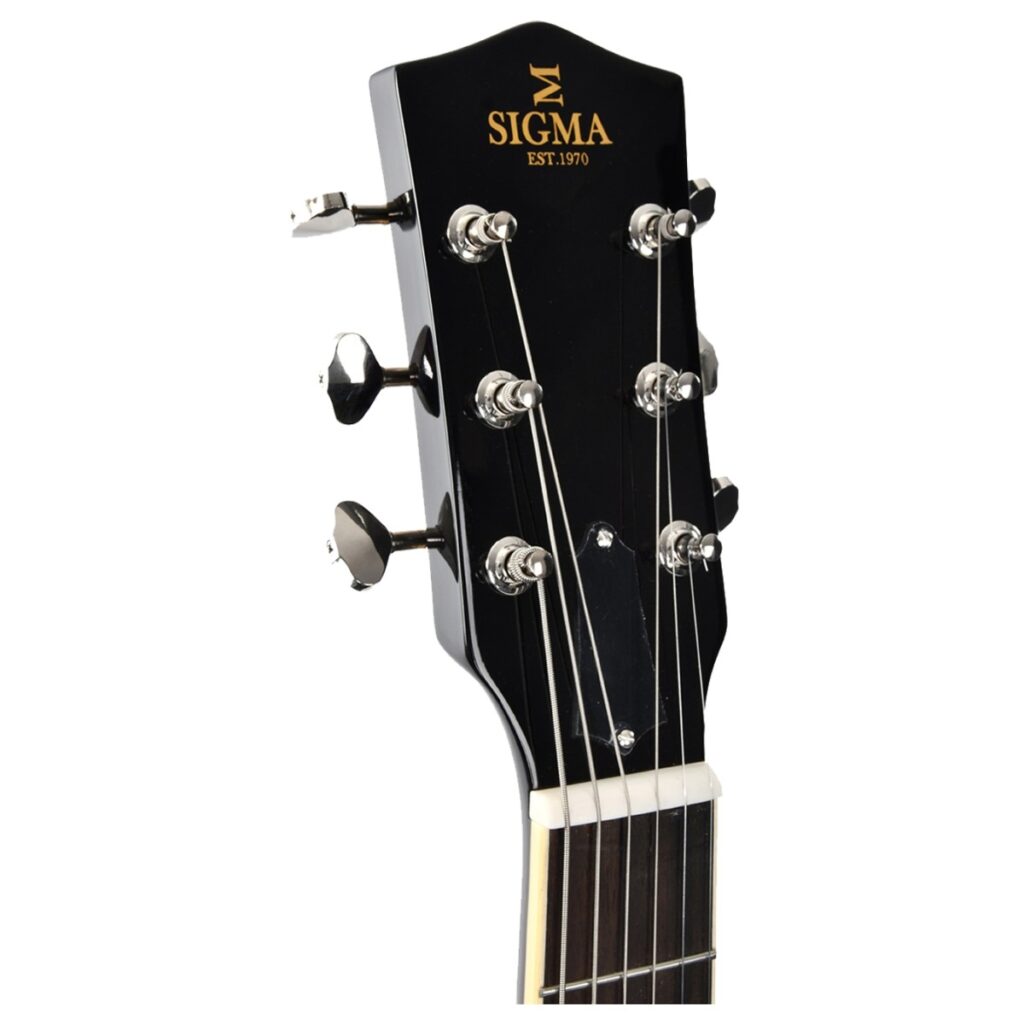 Sigma ATA-100E Archtop