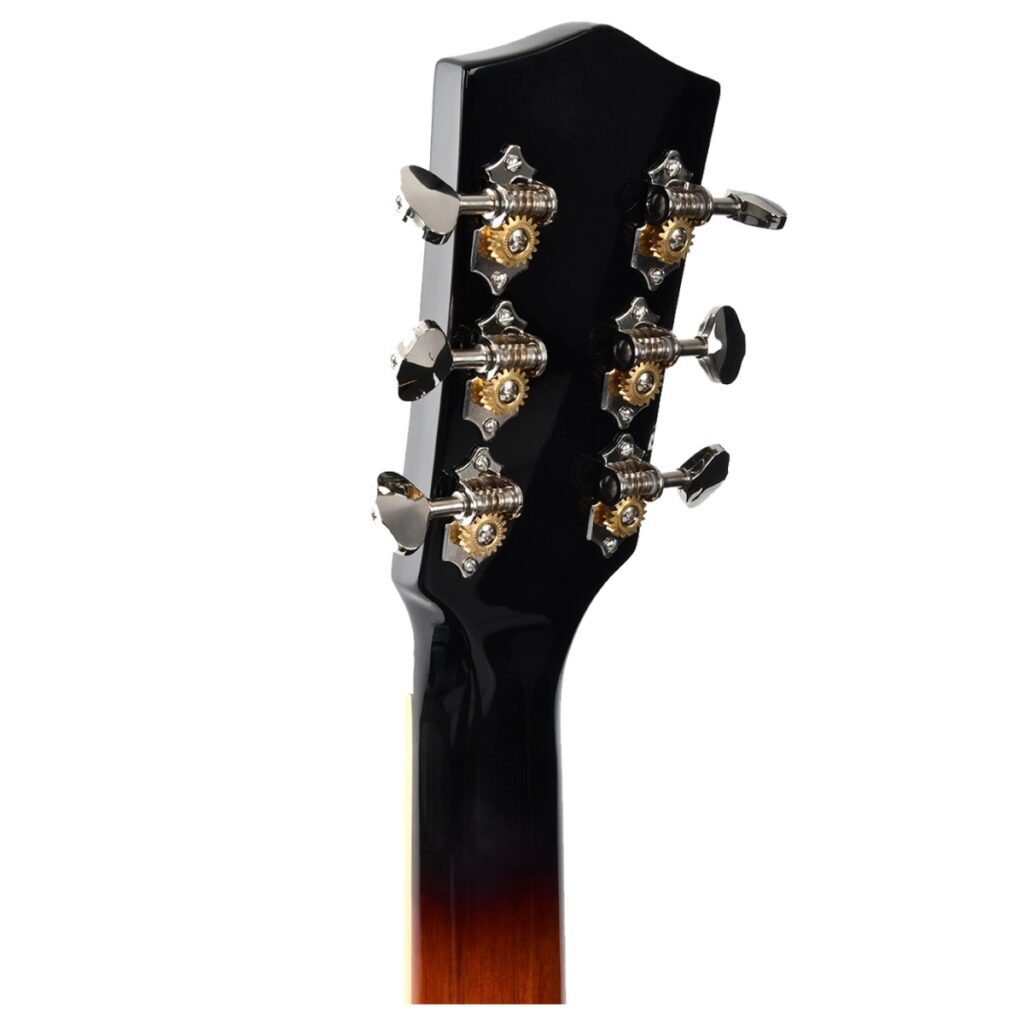 Sigma ATA-100E Archtop