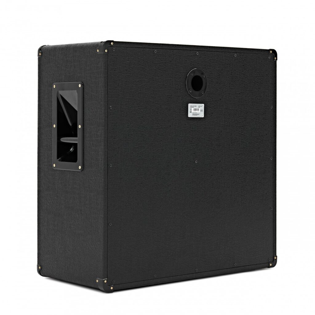 Marshall MX412BR Base Cabinet