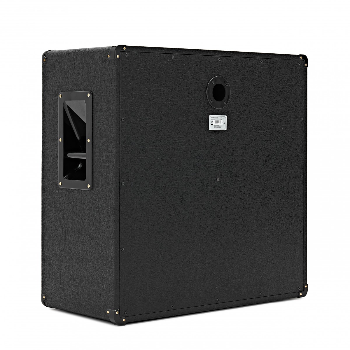 Marshall MX412BR Base Cabinet