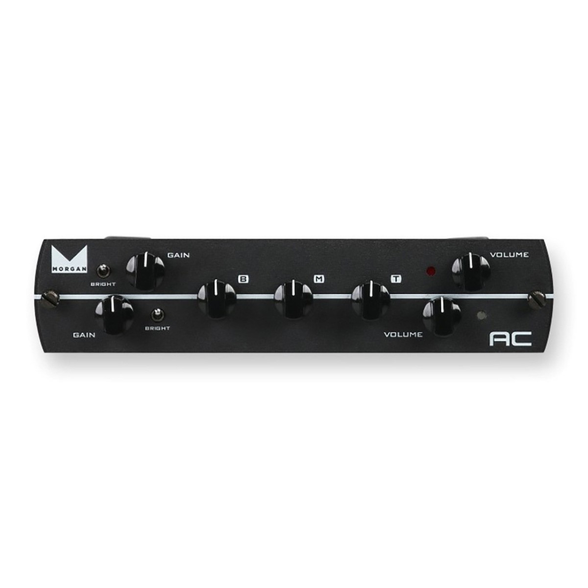 Synergy Morgan AC 2-Channel Preamp Module