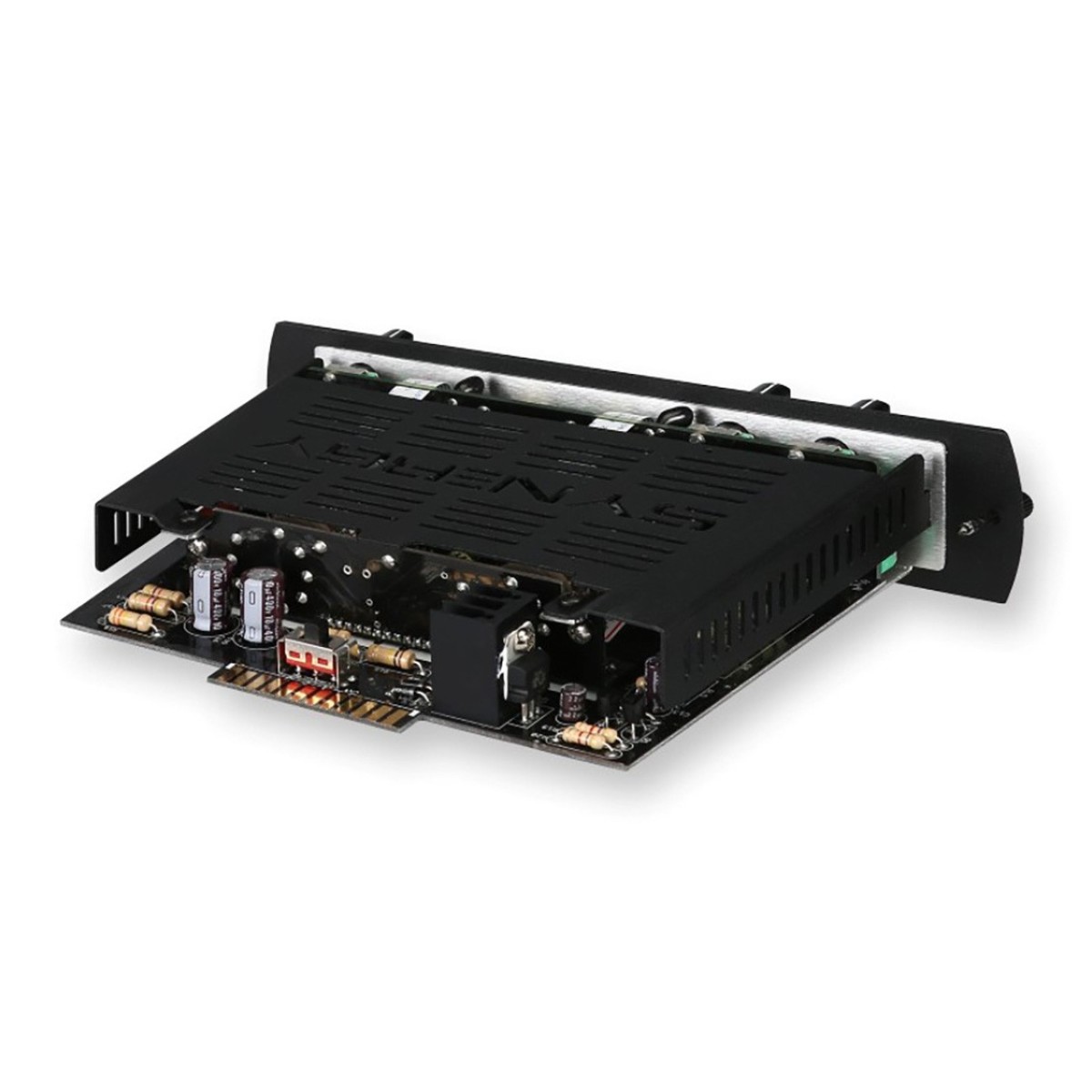 Synergy Morgan AC 2-Channel Preamp Module