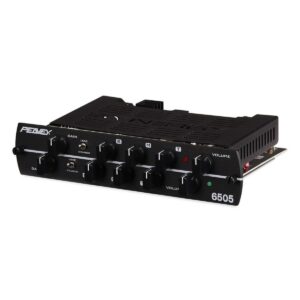 Synergy Peavey 6505 2-Channel Preamp Module