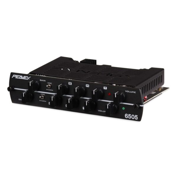 Synergy Peavey 6505 2-Channel Preamp Module