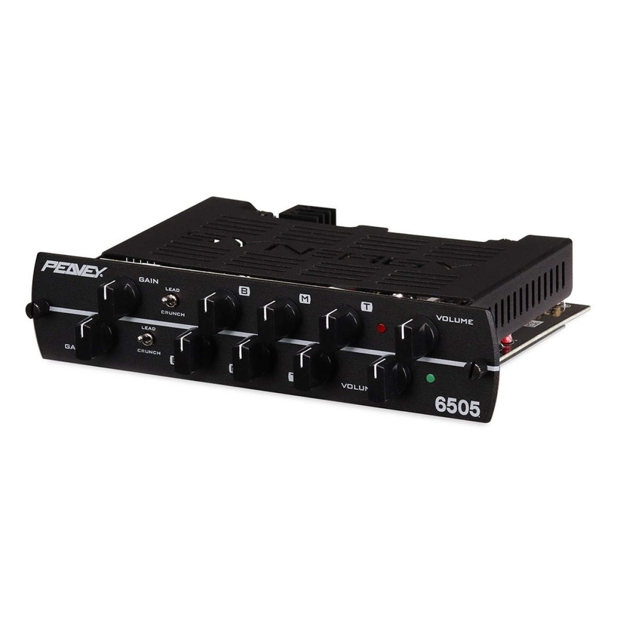 Synergy Peavey 6505 2-Channel Preamp Module