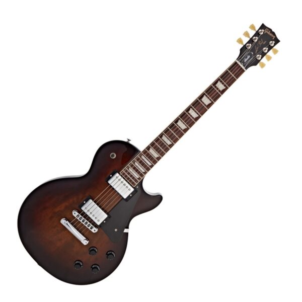 Gibson Les Paul Studio Smokehouse Burst #217550148 - Image 1