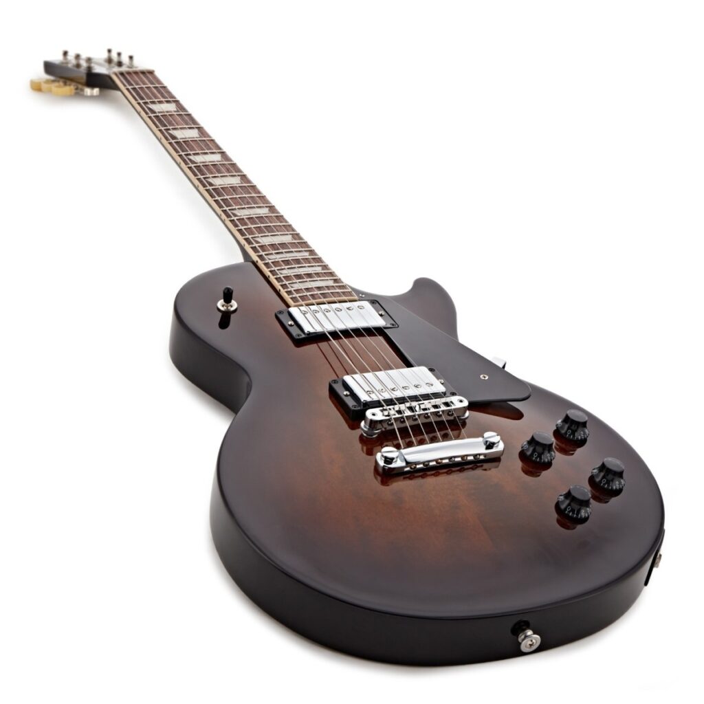 Gibson Les Paul Studio Smokehouse Burst #217550148