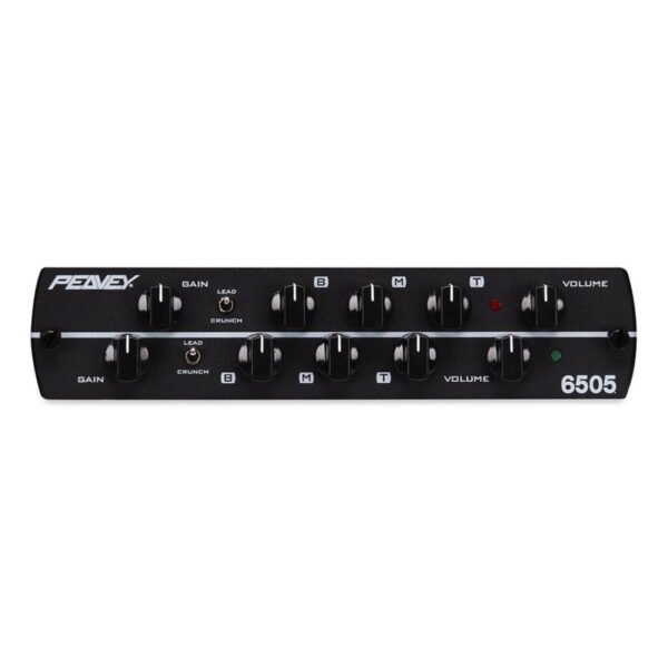 Synergy Peavey 6505 2-Channel Preamp Module