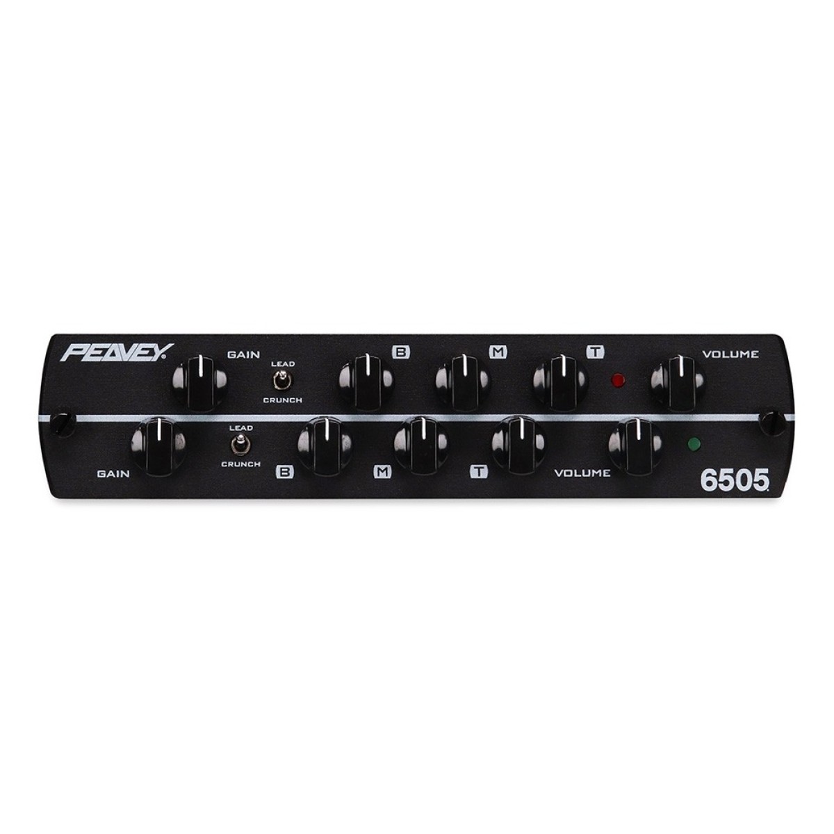Synergy Peavey 6505 2-Channel Preamp Module
