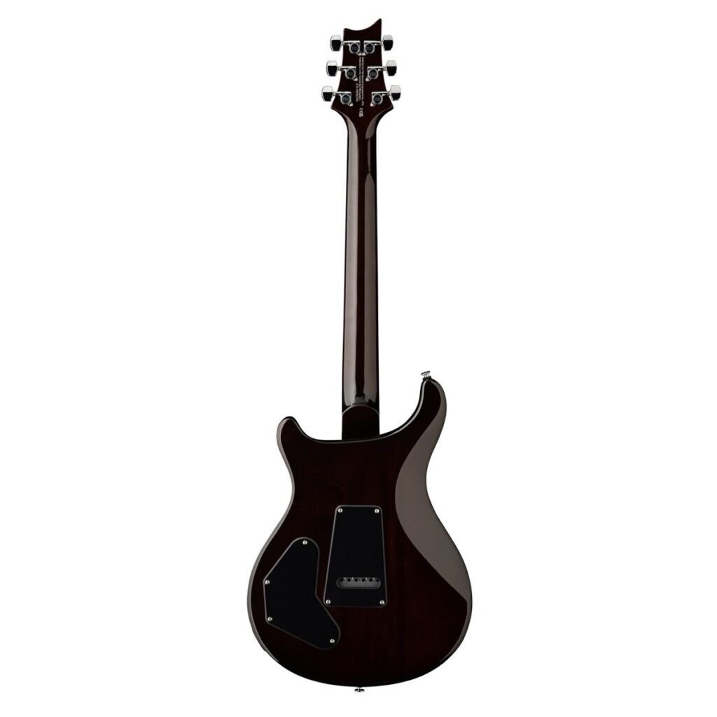 PRS SE DGT McCarty Tobacco Sunburst (2026)