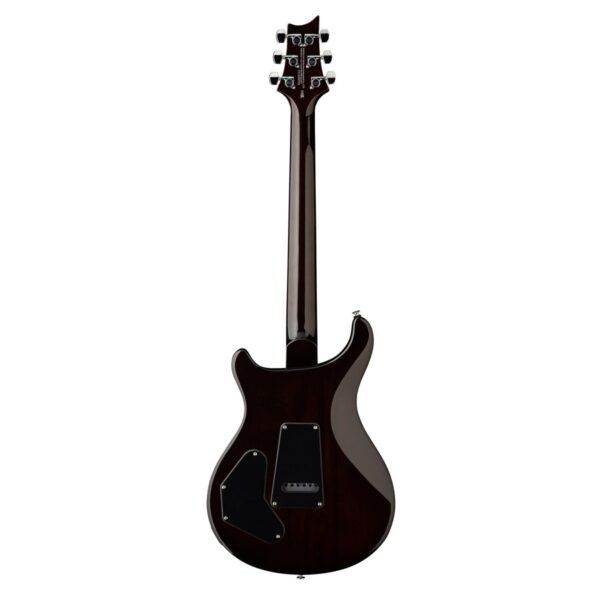 PRS SE DGT McCarty Tobacco Sunburst (2026) - Image 3
