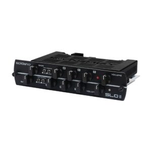 Synergy Soldano SLO II 2-Channel Preamp Module