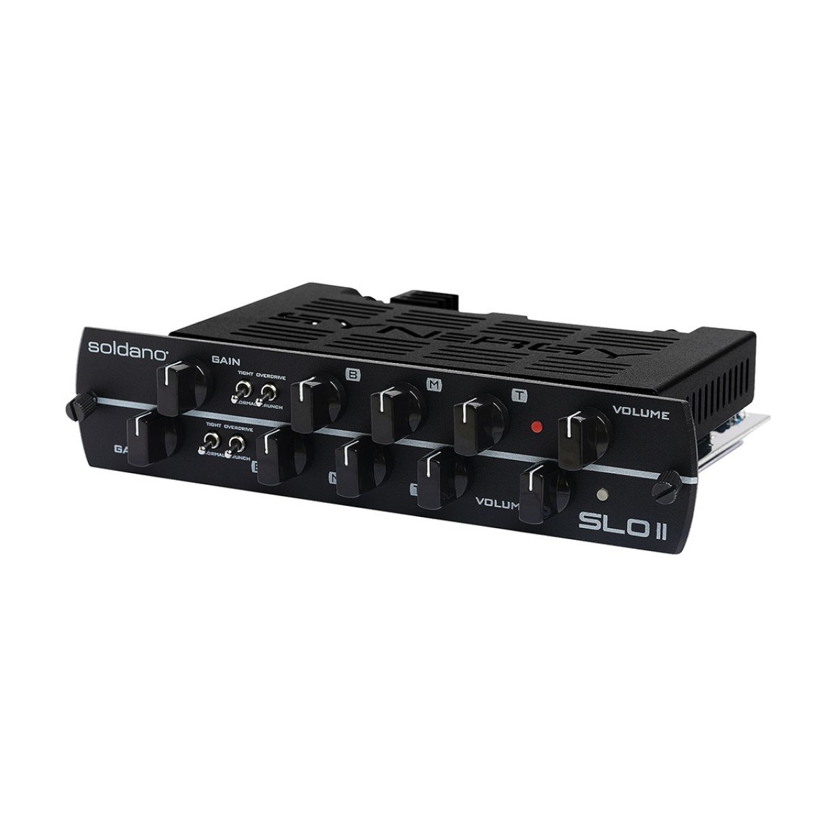 Synergy Soldano SLO II 2-Channel Preamp Module