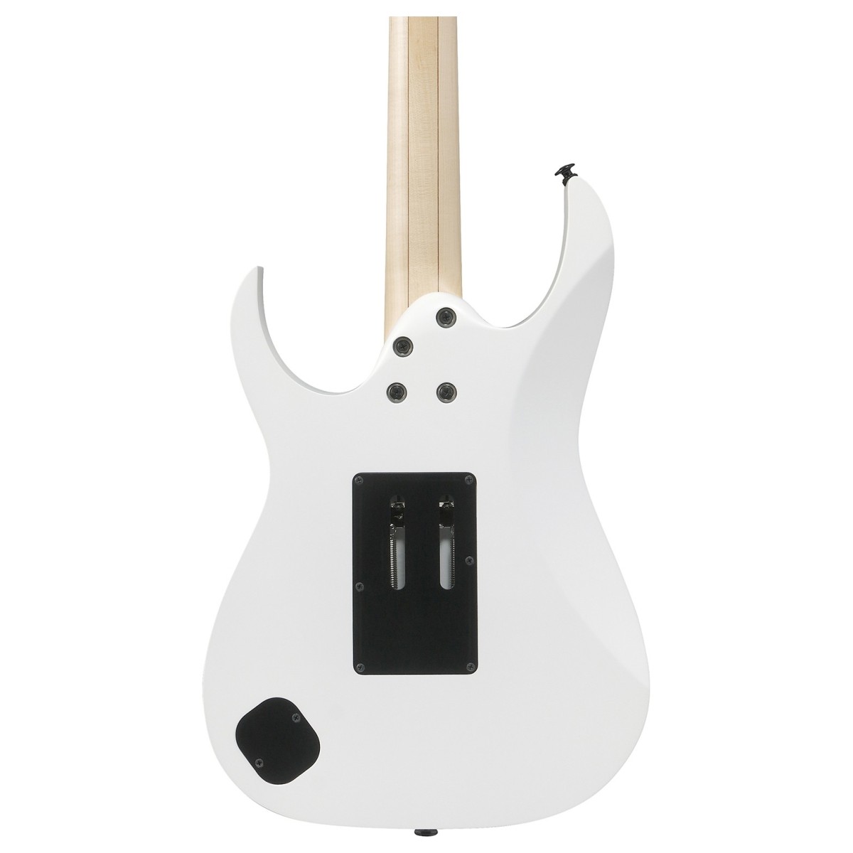 Ibanez RG653DX Prestige White Flat - Image 4