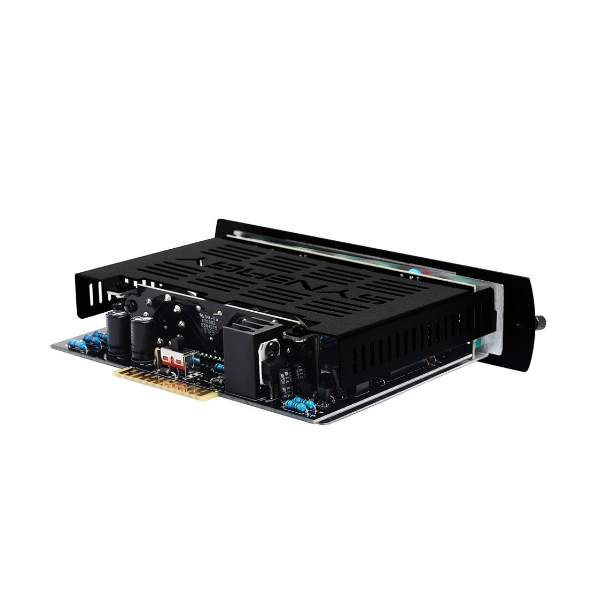 Synergy Soldano SLO II 2-Channel Preamp Module