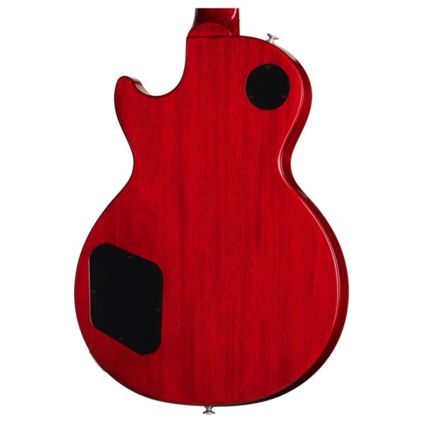 Gibson Les Paul Studio Double Trouble Cherry Sunburst - Image 3
