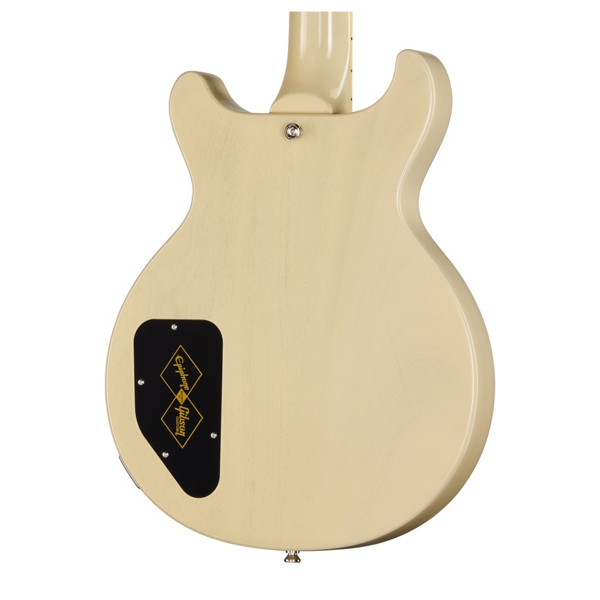 Epiphone 1960 Les Paul Special Double Cut Reissue​ Inspired By Gibson TV White - Image 3