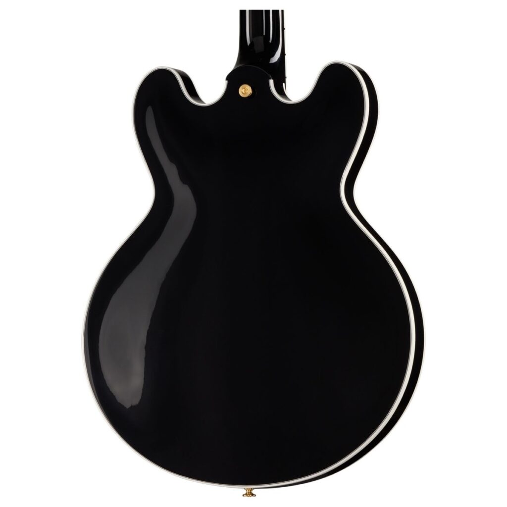 Gibson ES Supreme Ebony