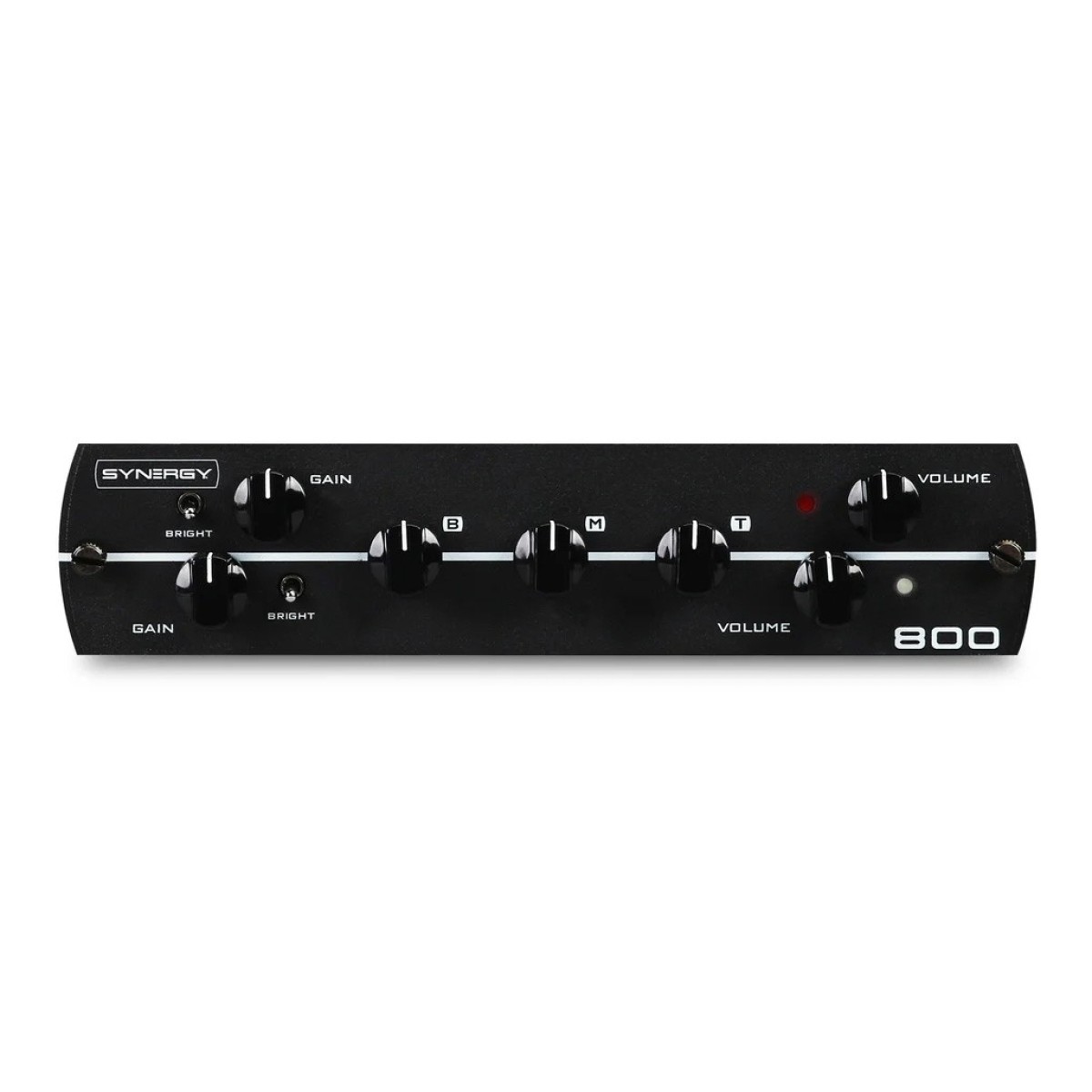 Synergy 800 2-Channel Preamp Module