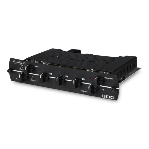 Synergy 800 2-Channel Preamp Module