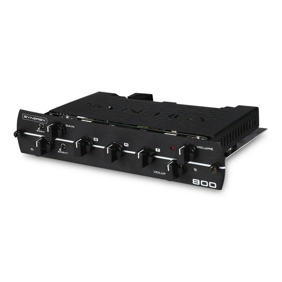 Synergy 800 2-Channel Preamp Module