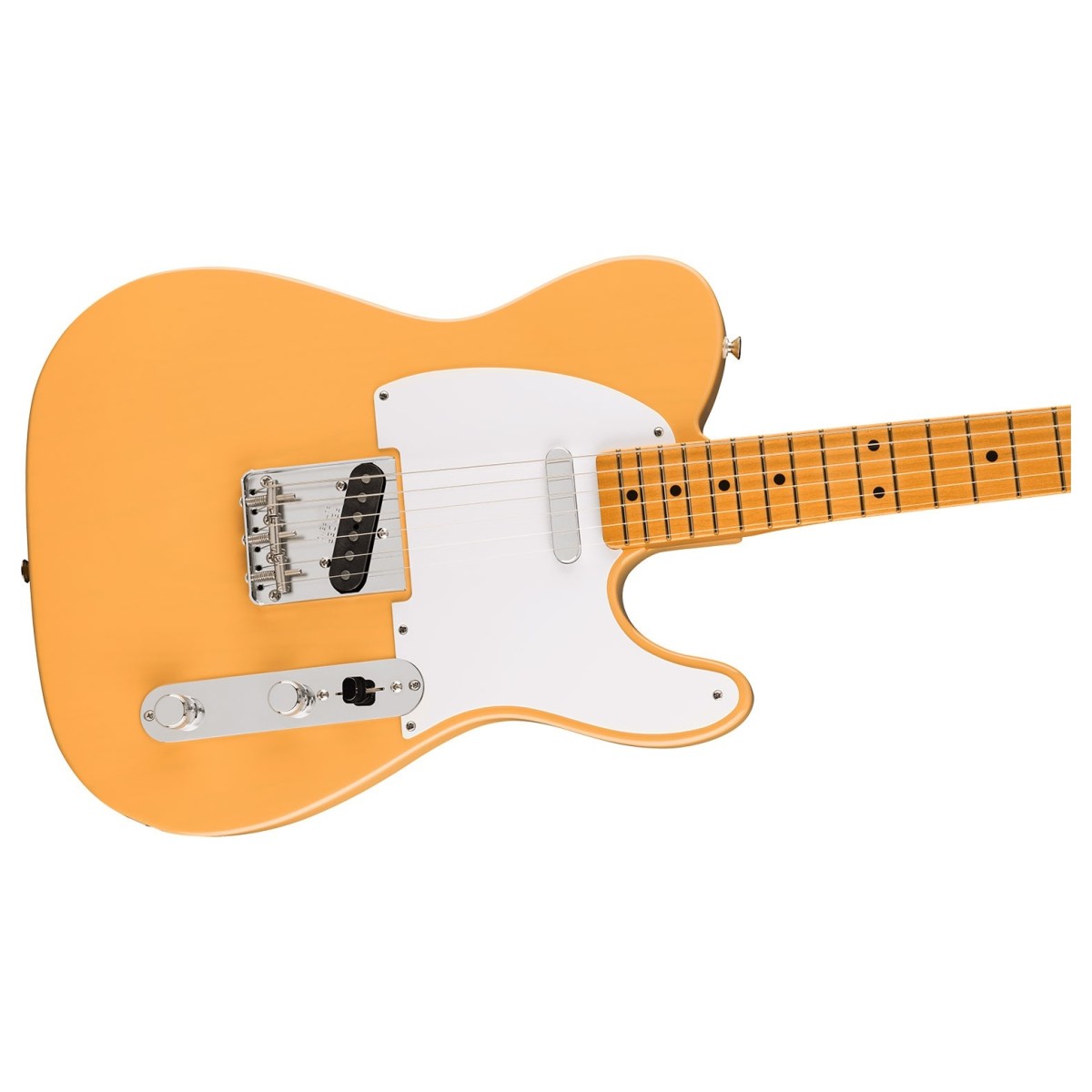 Fender Vintera III Late 50s Telecaster MN Butterscotch Blonde - Image 2