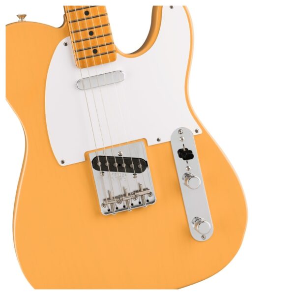 Fender Vintera III Late 50s Telecaster MN Butterscotch Blonde - Image 3