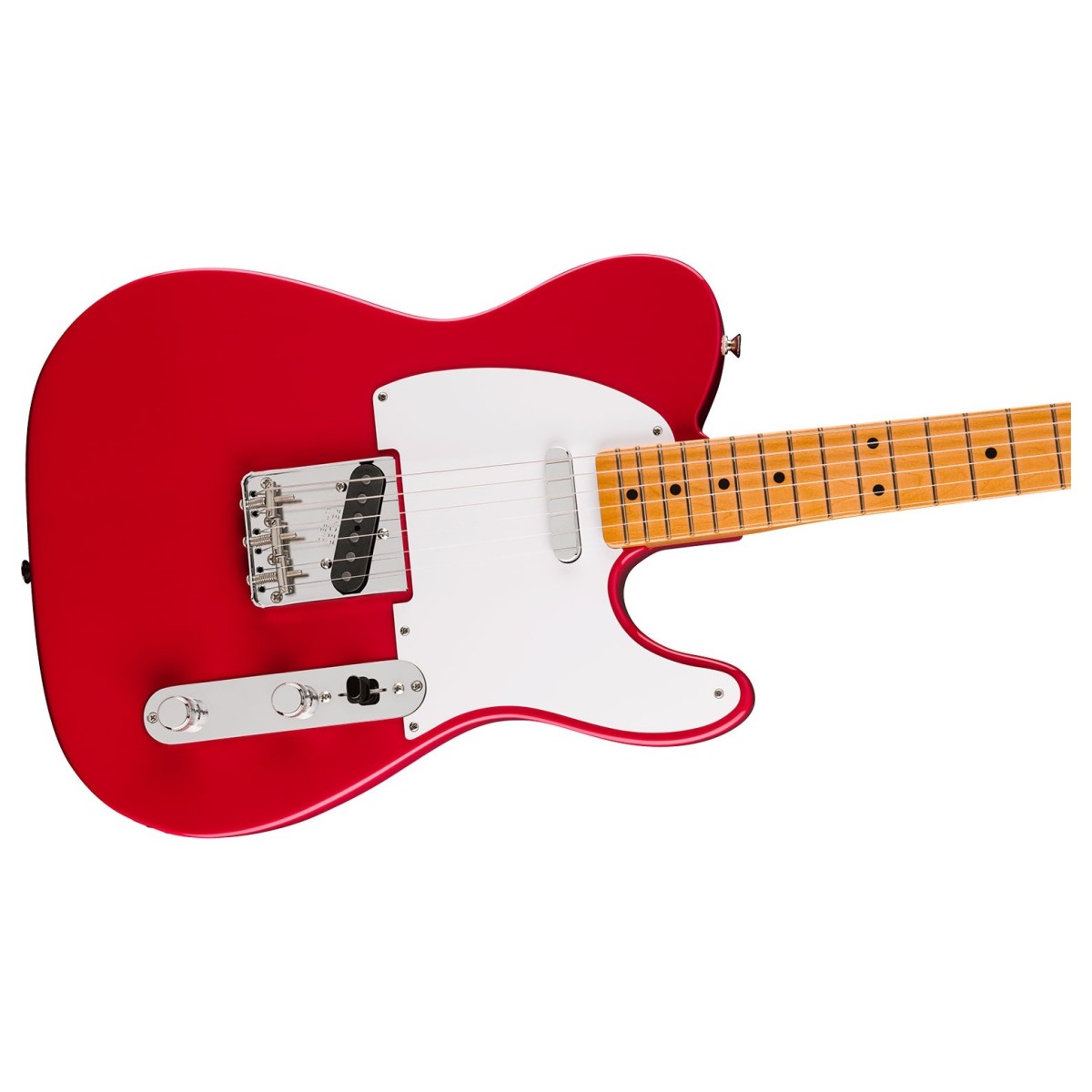 Fender Vintera III Late 50s Telecaster MN Dakota Red - Image 2