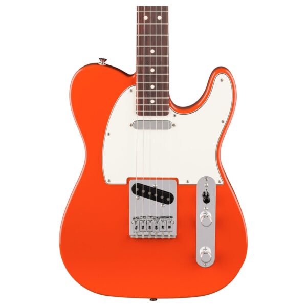 Fender Player II Telecaster RW Rallye Orange - Image 2