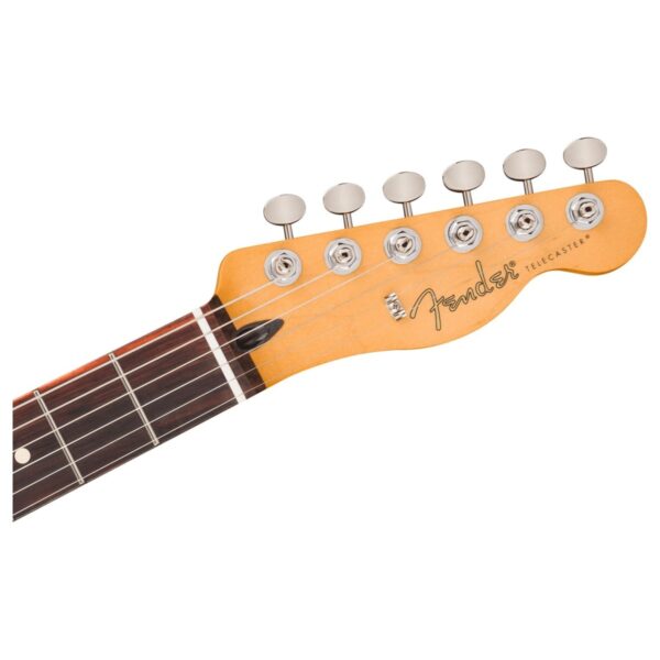 Fender Player II Telecaster RW Rallye Orange - Image 3
