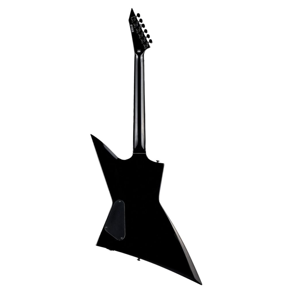 ESP LTD EXL-200 Black