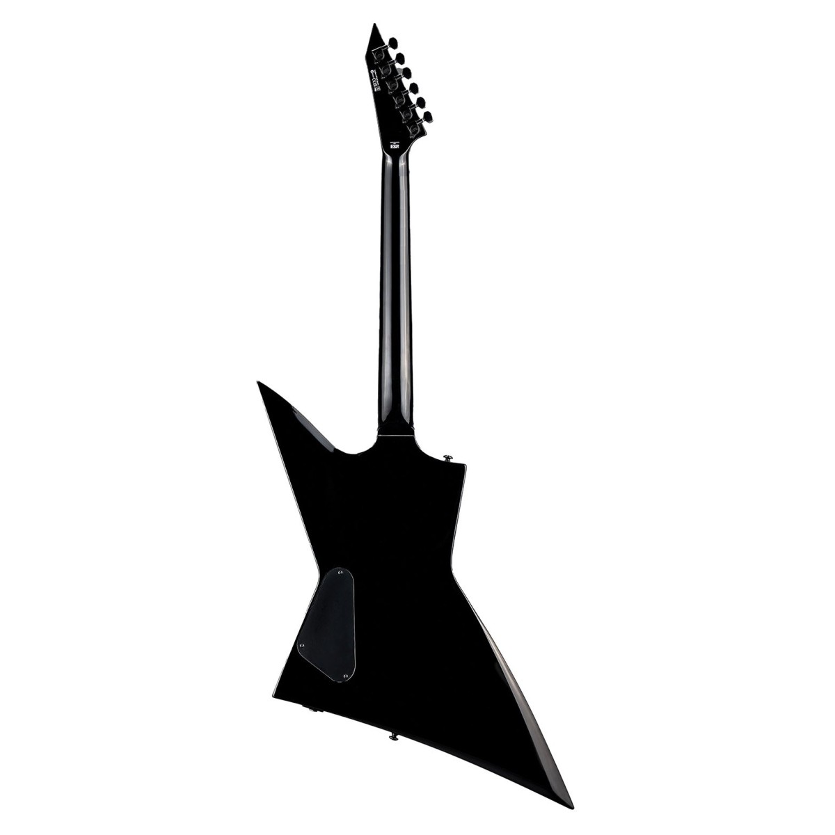 ESP LTD EXL-200 Black - Image 2