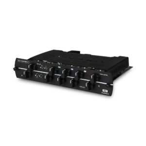 Synergy BMAN 2-Channel Preamp Module