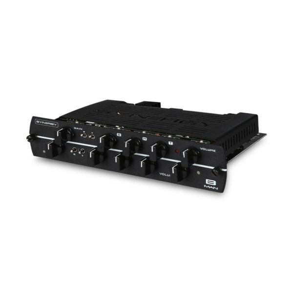 Synergy BMAN 2-Channel Preamp Module