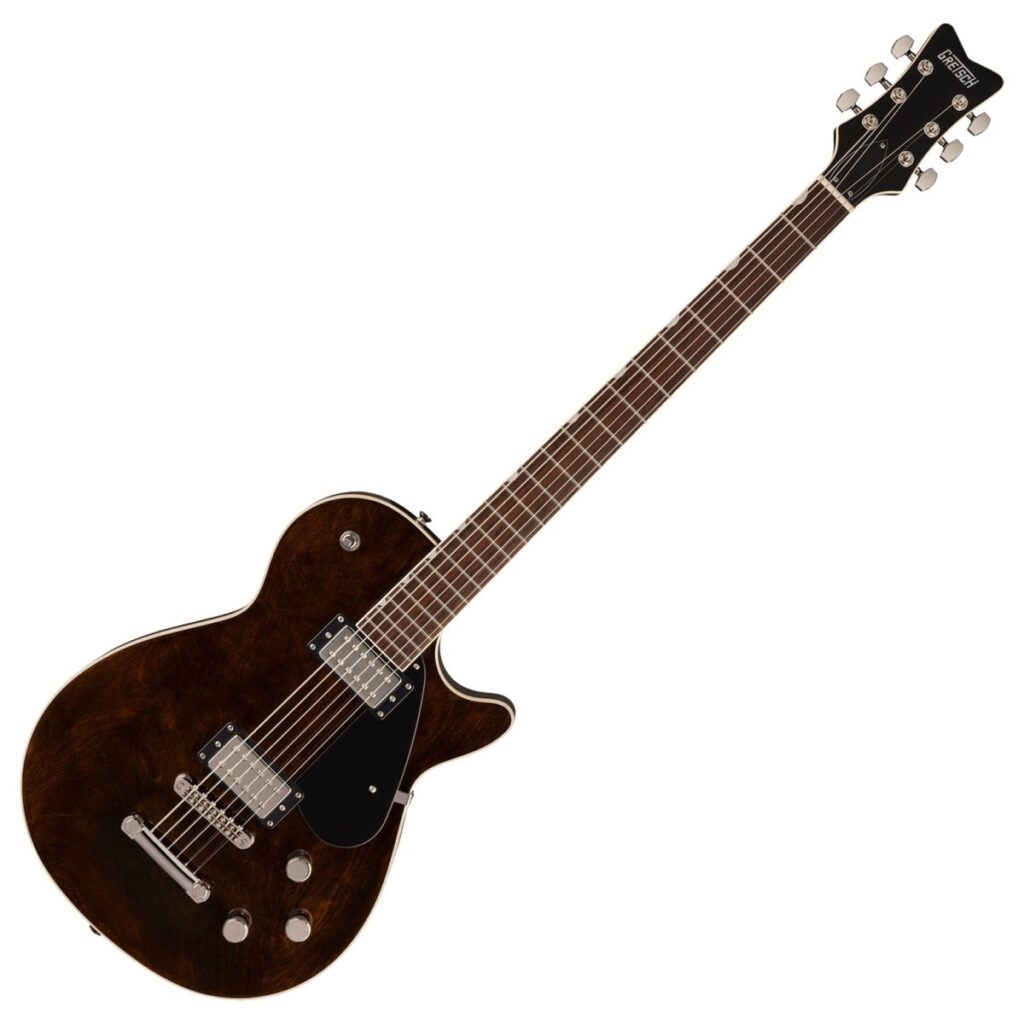 Gretsch Electromatic Jet Baritone Imperial Stain