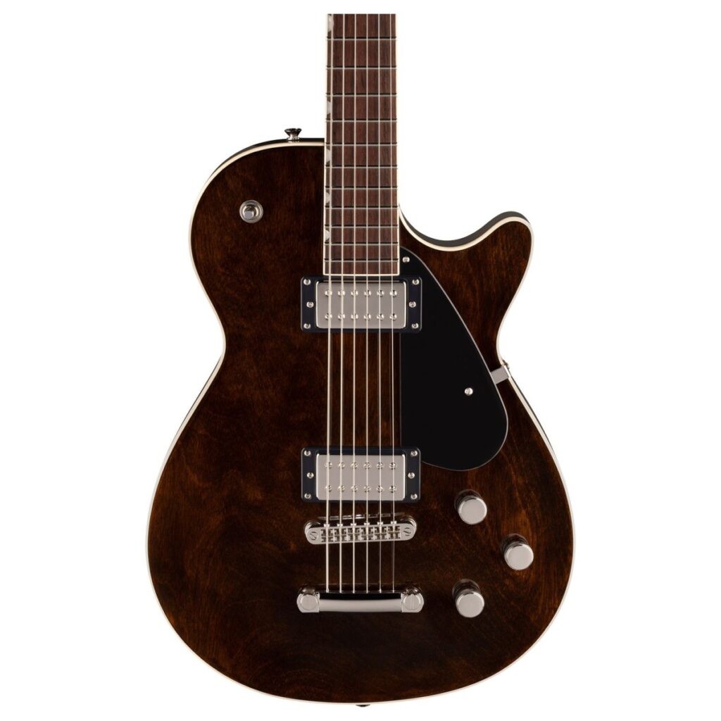 Gretsch Electromatic Jet Baritone Imperial Stain