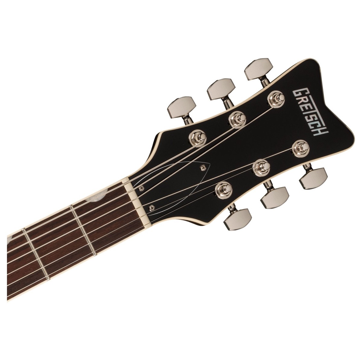 Gretsch Electromatic Jet Baritone Imperial Stain - Image 3