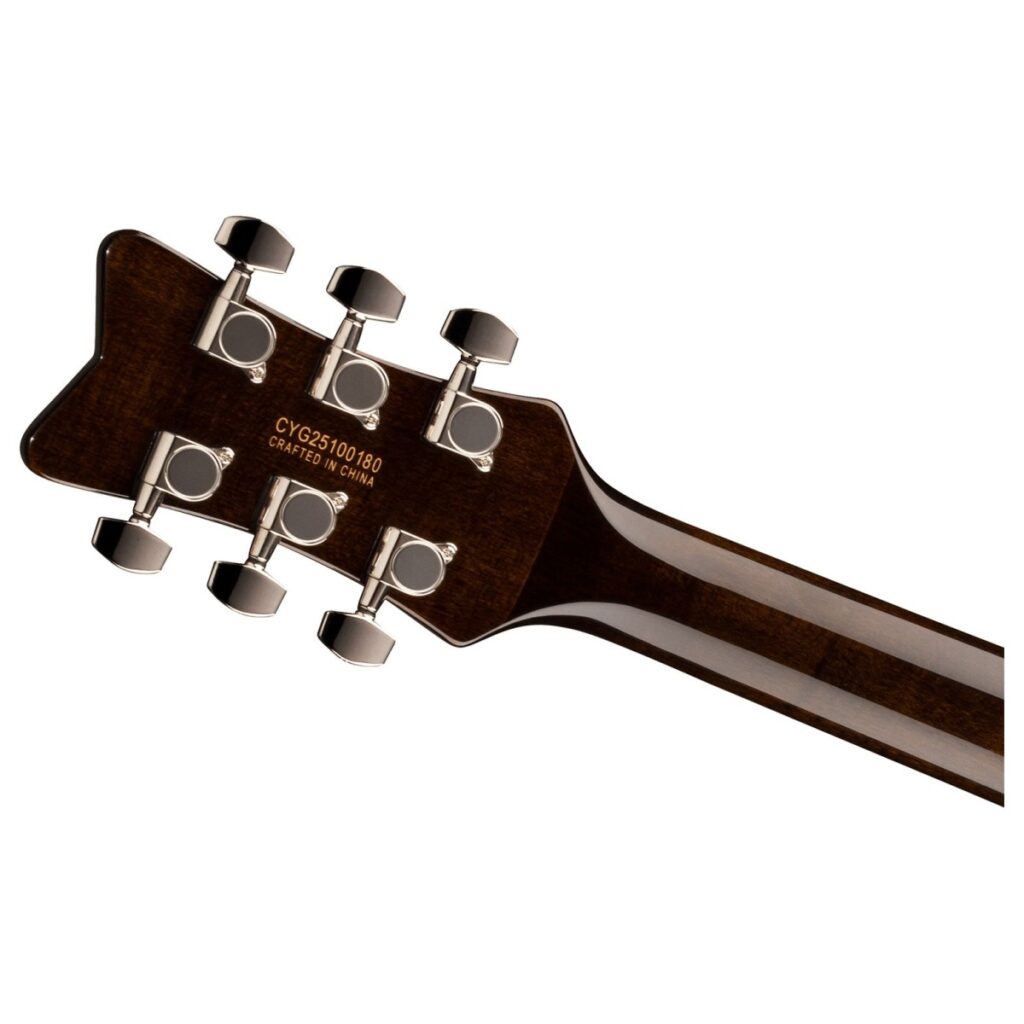 Gretsch Electromatic Jet Baritone Imperial Stain