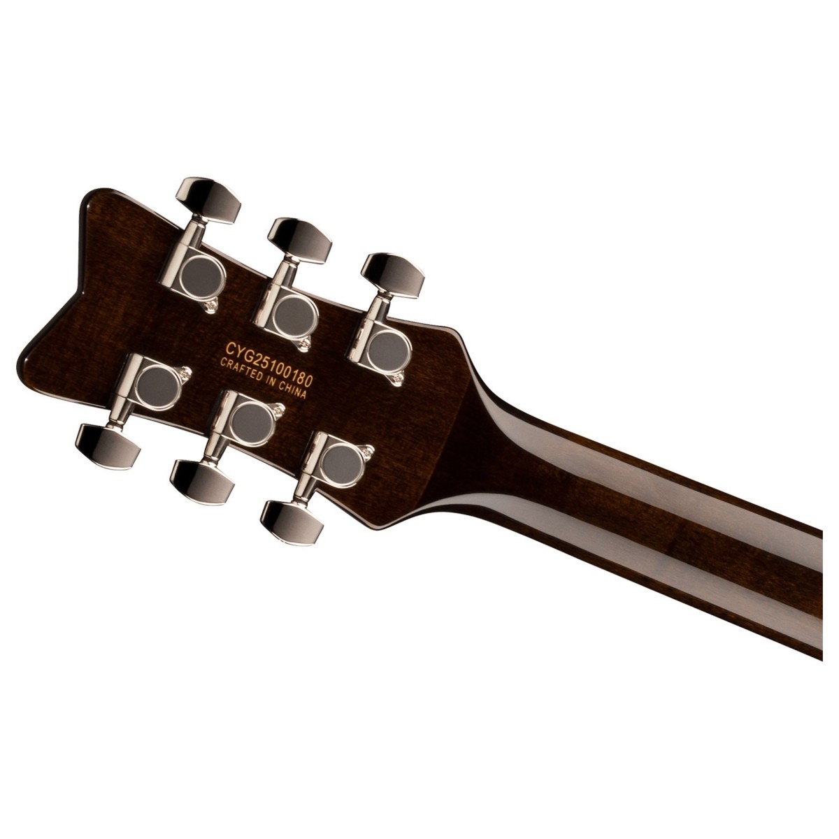 Gretsch Electromatic Jet Baritone Imperial Stain - Image 4
