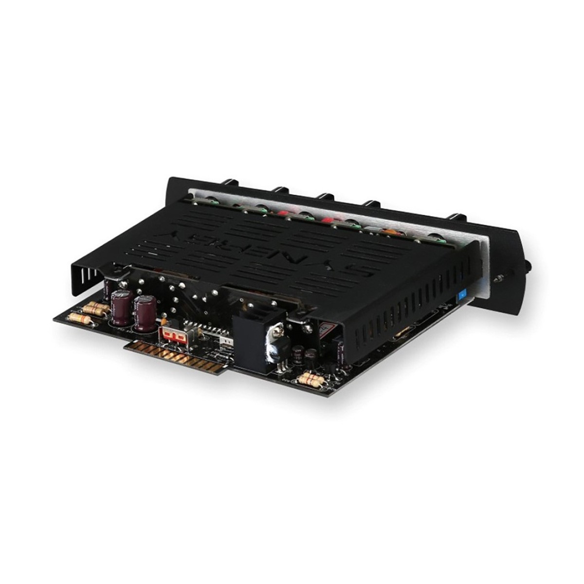Synergy BMAN 2-Channel Preamp Module