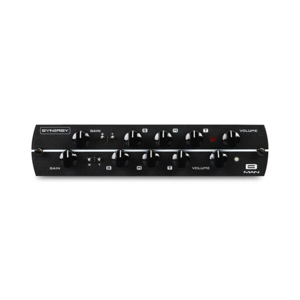 Synergy DRECT 2-Channel Preamp Module