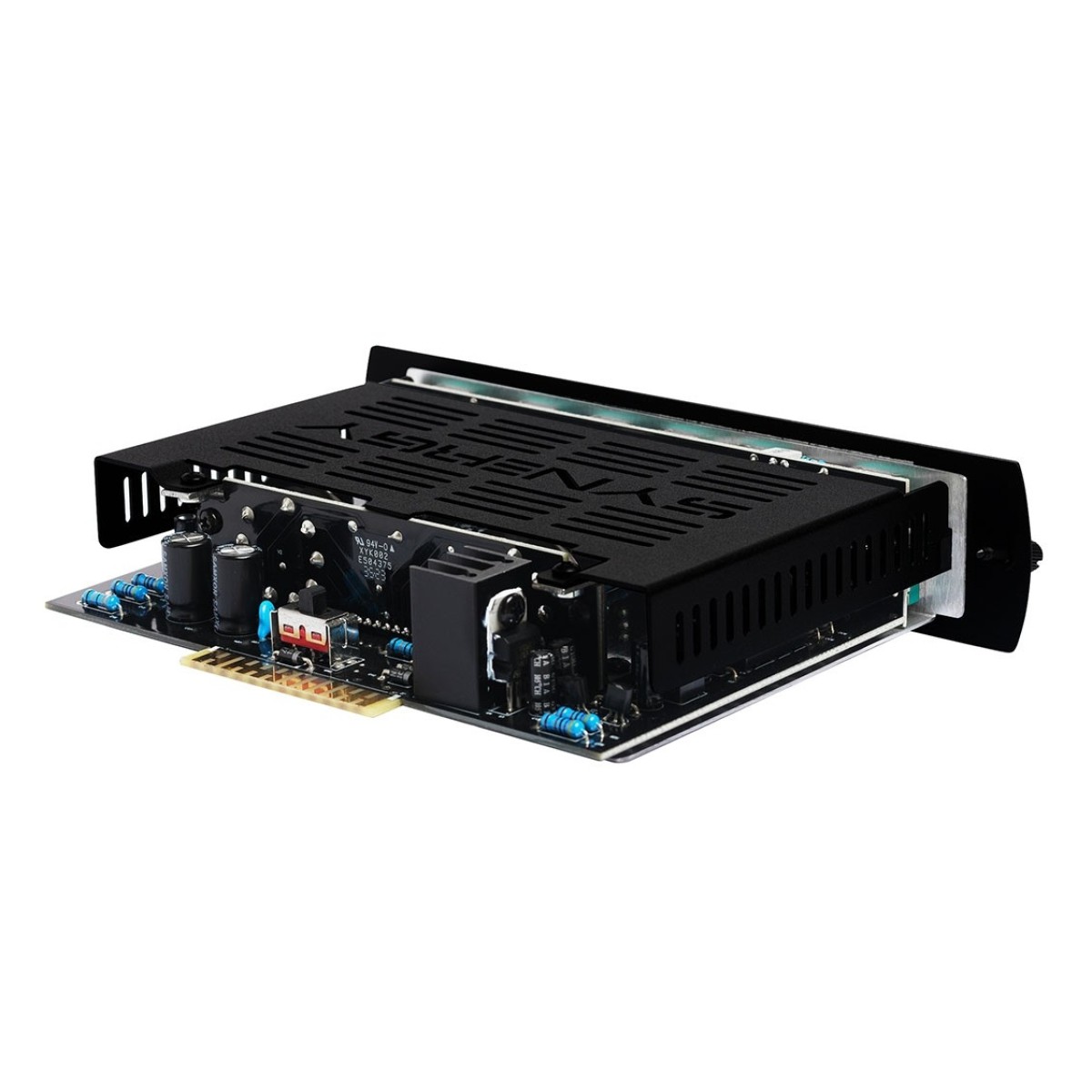 Synergy DRECT 2-Channel Preamp Module